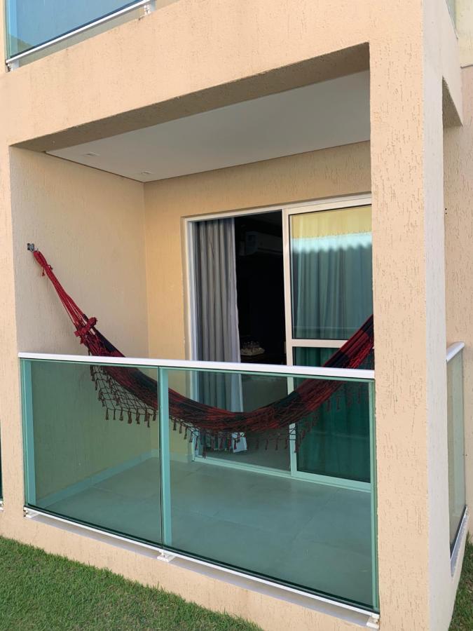 Flatsportojjp - Flat Cupe Beach Pôrto das Galinhas Zewnętrze zdjęcie