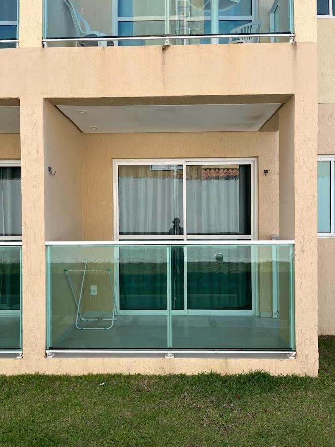 Flatsportojjp - Flat Cupe Beach Pôrto das Galinhas Zewnętrze zdjęcie